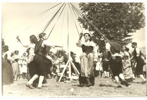 Laccio d'amore Abruzzo Tradizioni