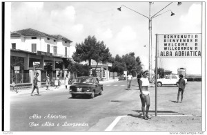 alba adriatica