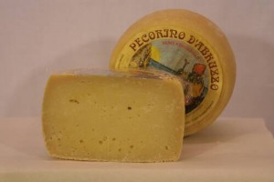 Pecorino abruzzo