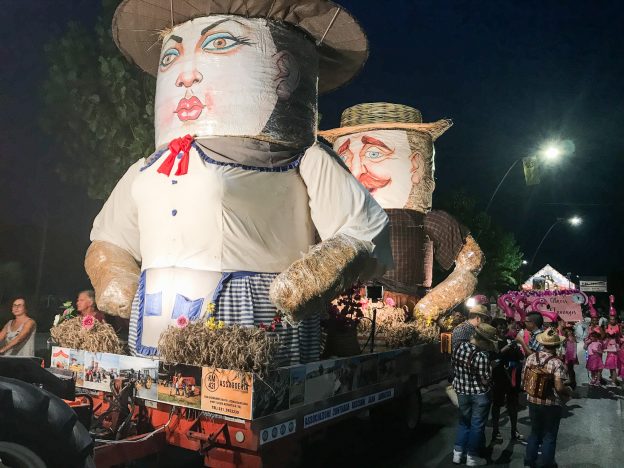 Carnevale estivo alba adriatica